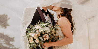 Heiraten mit Brille!